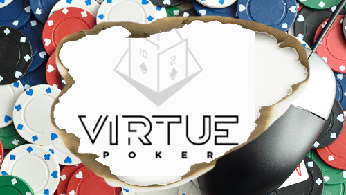 Ryan Gittleson on why Virtue Poker is poised to disrupt the online poker industry for the first time in a decade