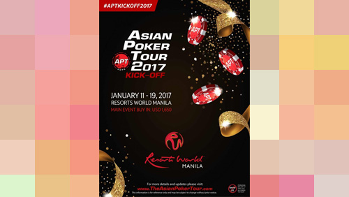 APT 2016 ends with exciting highlights and Iori Yogo as the APT POY champion 