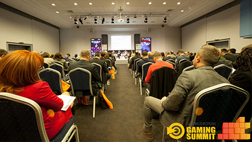 The most beneficial edition of Eastern European Gaming Summit took place in Sofia
