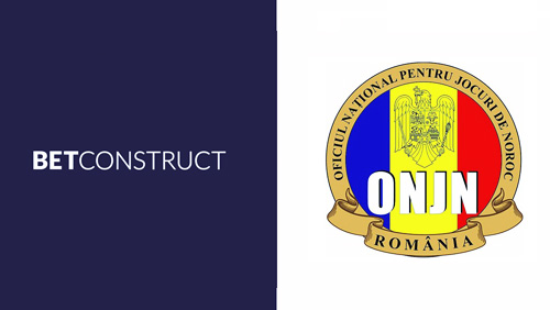 BetConstruct granted Romanian Gaming Licence