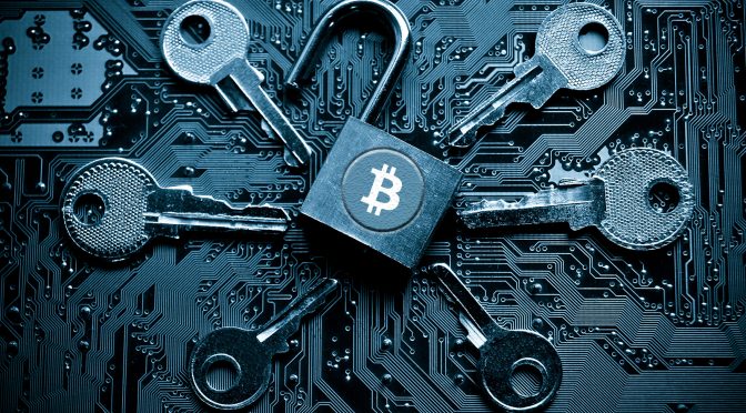 Bitcoin exchange BTC-e falls victim to DDoS attack