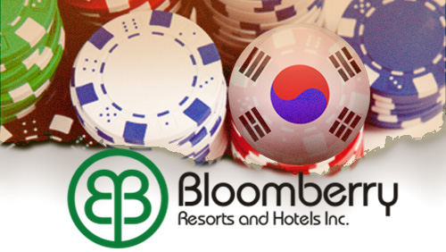 Bloomberry shelves Korean casino sale