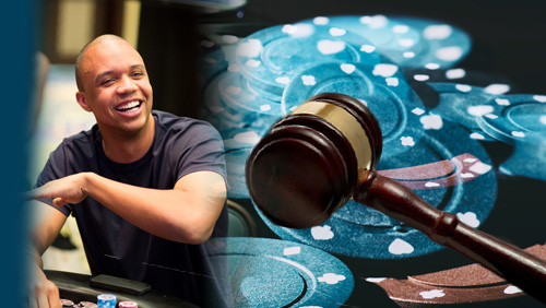 Borgata legal team point to Golden Nugget case in Ivey baccarat brawl