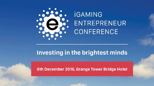 The Brightest Minds Showcase: The biggest pitch prize in iGaming