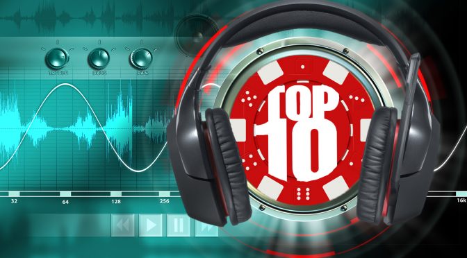 Calvin Ayre¹s Top 10 Poker Interviews of 2016