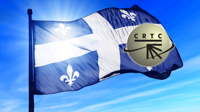 Quebec Passes Online Gambling IP Blocking Bill 74