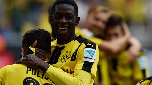 Champions League Week 6 Review: Dortmund Pip Real Madrid to Top Spot