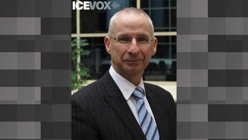 Cybercrime tops the ICE VOX agenda for Rank Group's Director of Compliance and Responsible Gambling