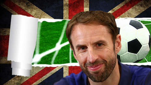 England appoint Gareth Southgate on 4-year deal; Phil Neville favourite to land U21 role