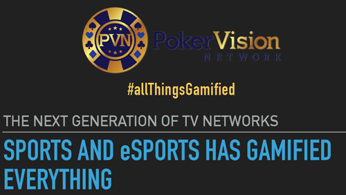 ePlay Digital’s Acquisition of PokerVision Media Set to Launch New Poker TV Revolution