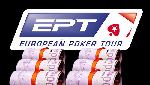 The European Poker Tour Pays Out Over a Billion Euros; Spin Go Creates 16th Millionaire