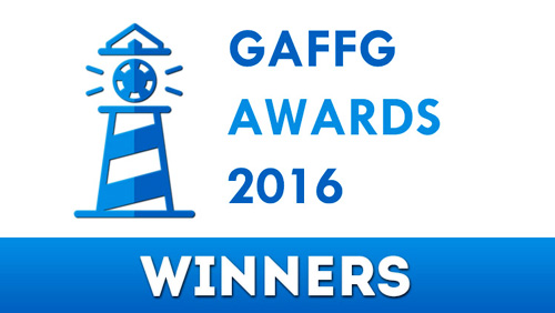 Gaffg Awards 2016 Winners
