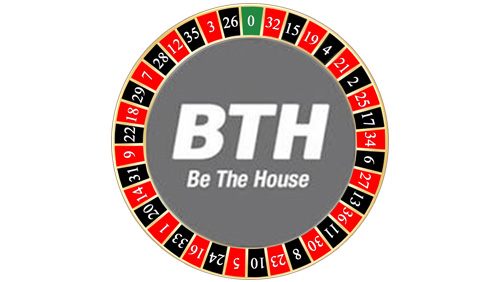 Be The House sign deal with William Hill