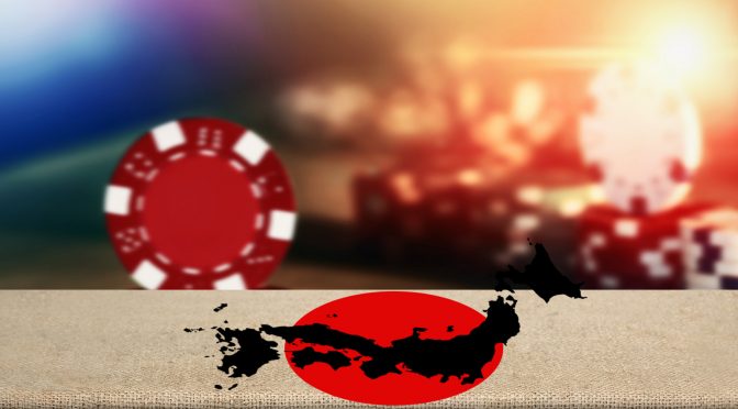 Japan’s casinos unlikely to draw Chinese players: experts