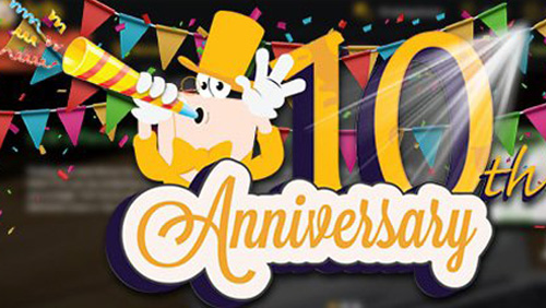 LCB Celebrates 10 Years