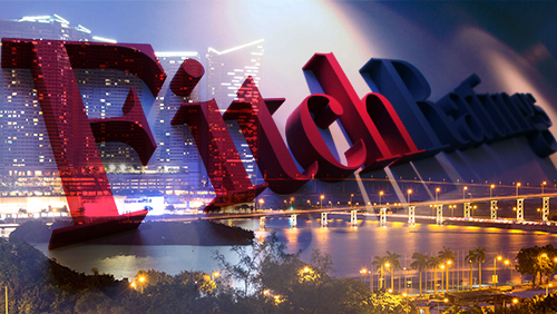 Macau “poised for a long recovery” – Fitch