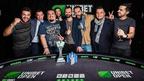 Nataly Sopacuaperu on the success of Unibet Open Bucharest