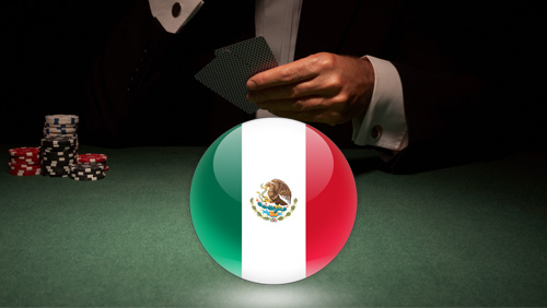 NetEnt enters Mexico with Codere