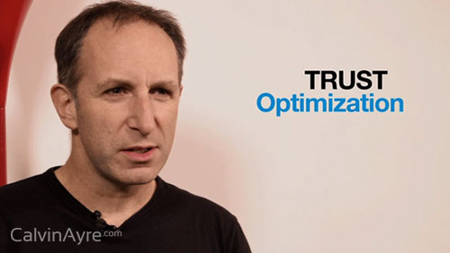SEO Tip of the Week: What is trust optimisation?