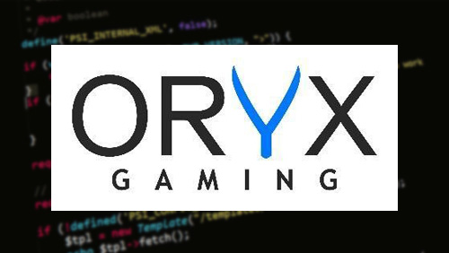 ORYX Gaming presents more HTML titles for Christmas