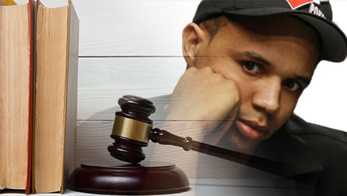 Phil Ivey Ordered to Pay The Borgata $10.1m in Edge Sorting Case