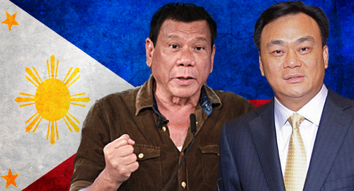 philippines-duterte-jack-lam-gambling-tax