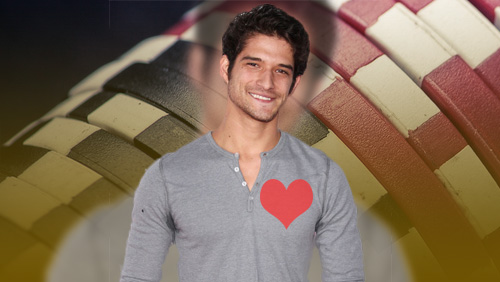 Teen Wolf star Tyler Posey cleans house in Poker Central charity shootout event