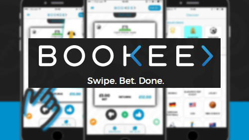 ‘Tinder for betting’ Bookee scoops Bright Minds Showcase startup prize worth £25K