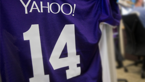 UK greenlights Yahoo's UK operation