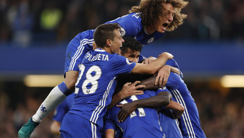 Week 14 EPL Review: Chelsea Crush City