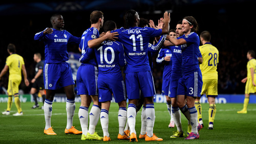 Week 17 EPL review: Chelsea wins 11 on the trot