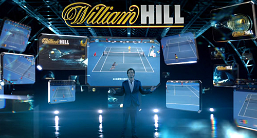 open a william hill account