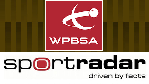 WORLD PROFESSIONAL BILLIARDS AND SNOOKER ASSOCIATION SIGN COMPREHENSIVE INTEGRITY AGREEMENT WITH SPORTRADAR