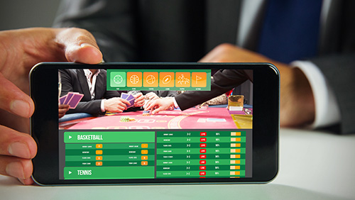 The WPT look to upgrade the live tournament experience with MyWPT mobile app