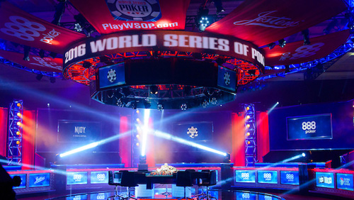 The WSOP issue dates for 48th annual event; Colossus III to kick things off with $1m guaranteed top prize