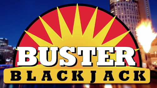 AGS’ Buster Blackjack goes international