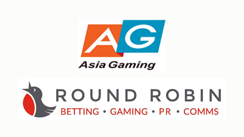 Asia Gaming Signals Global Ambitions with ICE Showcase