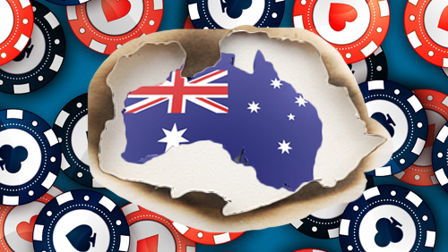 Australian Online Poker Alliance fighting for online poker rights