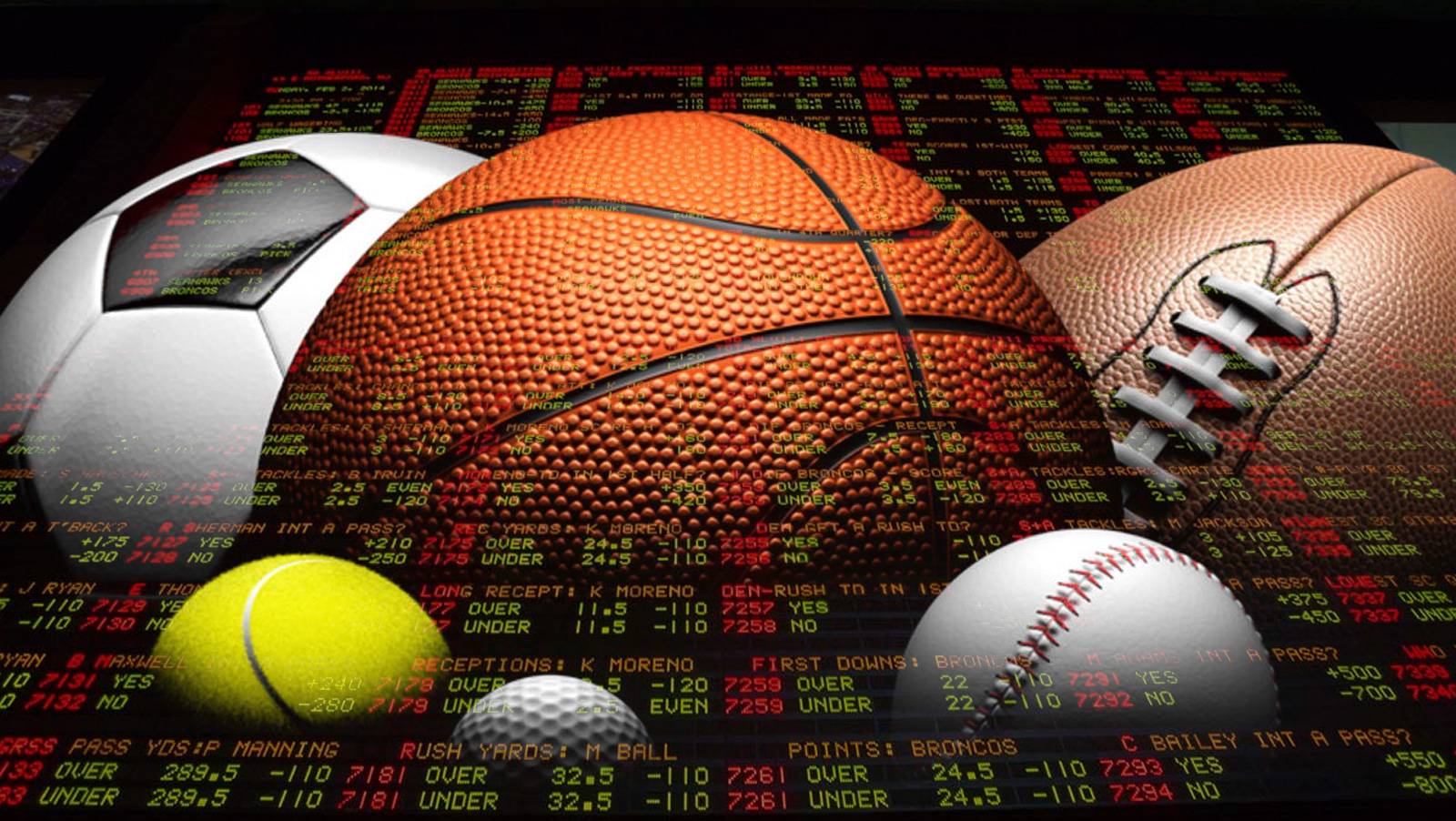 Becky’s Affiliated: 2017’s top sports betting trends with SBC’s Andrew McCarron