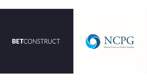 BetConstruct joins the National Council on Problem Gambling
