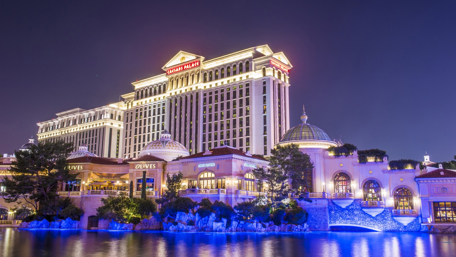 Caesars' restructuring wins bankruptcy court approval