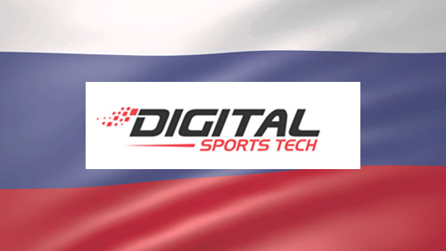 Digital Sports Tech enters Russian market