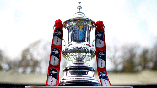 FA Cup review: Sutton & Lincoln force replays