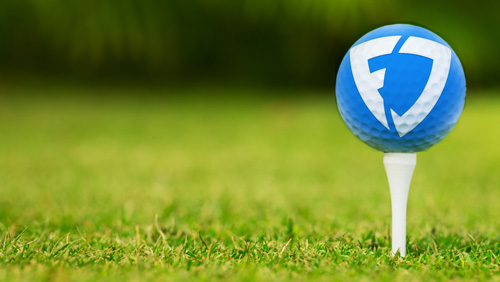 FanDuel to offer fantasy golf as its merger with DraftKings nears