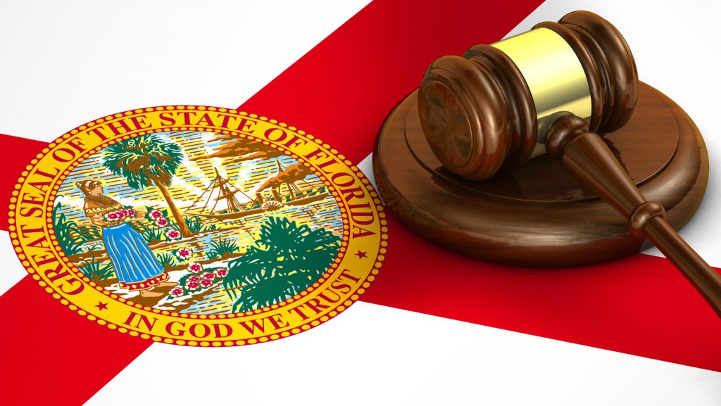 Florida's 2017 gambling legislation rodeo is officially on