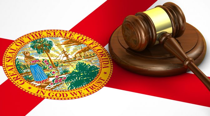 Florida's 2017 gambling legislation rodeo is officially on