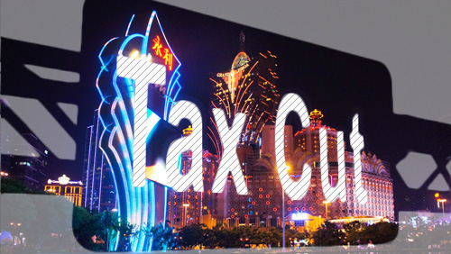 Gambling tax cuts will make Macau competitive, says local scholar