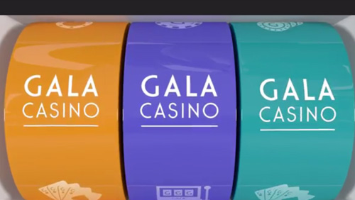 Get ‘what you want’… Gala Casino launches new TV ad campaign