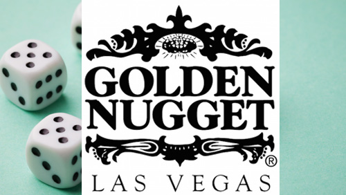 Golden Nugget Las Vegas Launches Sports Wagering App, Jan. 19