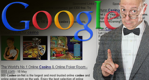 google-gambling-bad-ads